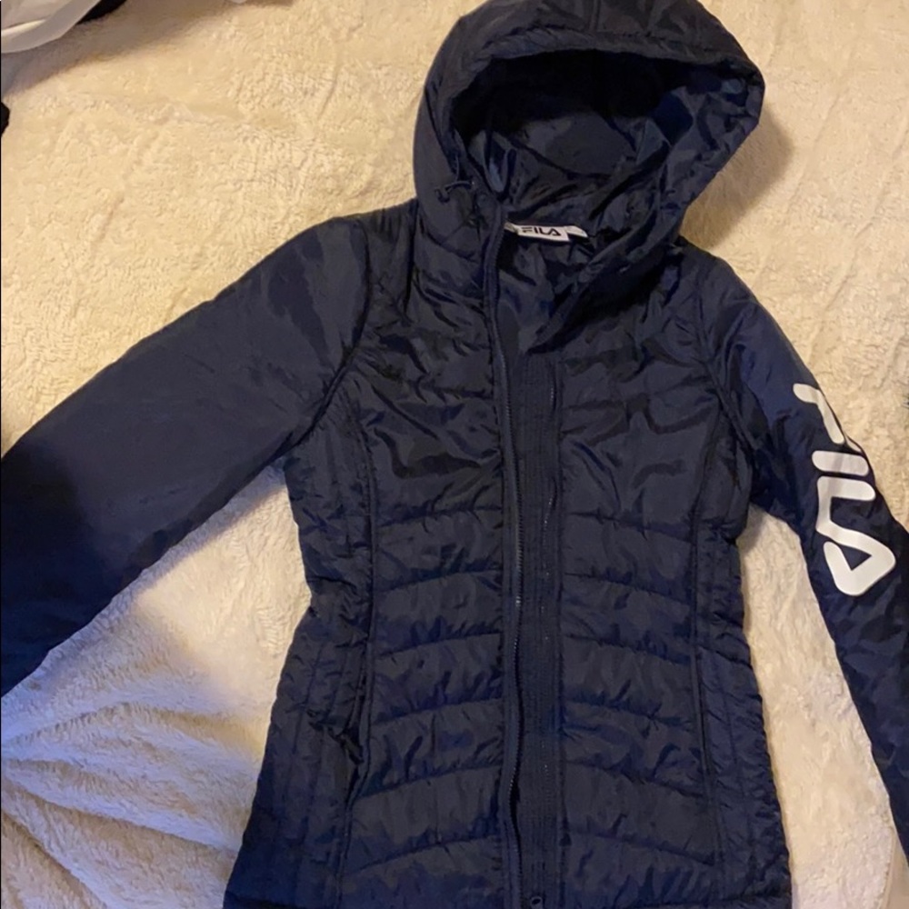 Fila Jacket